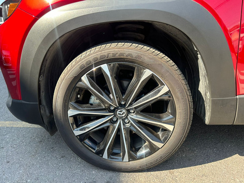 Mazda cx-50 2.5 Signature At