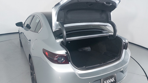 Mazda Mazda 3 2.5 I SPORT AUTO