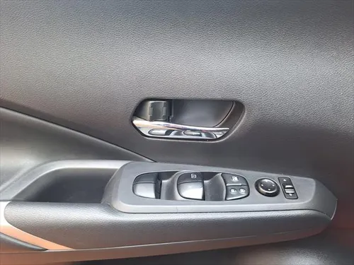 Nissan Kicks 1.6 Platinum At