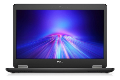 Notebook Dell E7470 I5 16 Gb Ram Ssd 256 Gb 14´´ Laptop Dimm