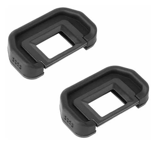 Eyecup Visor Repuesto Para Canon Ef Eo Rebel Xt Xti Xs