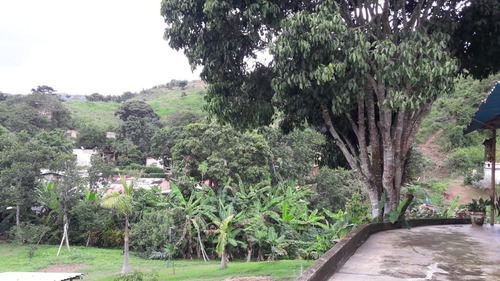 Finca En Venta Ubicada En Canoabo Edo Carabobo