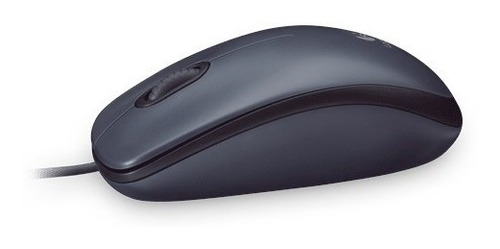 Mouse Optico Logitech M100