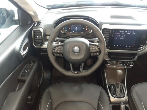 Imagen 3 de 23 de Fiat Toro Freedom 4x2 0km Contado O Financiado Tasa 0% A-