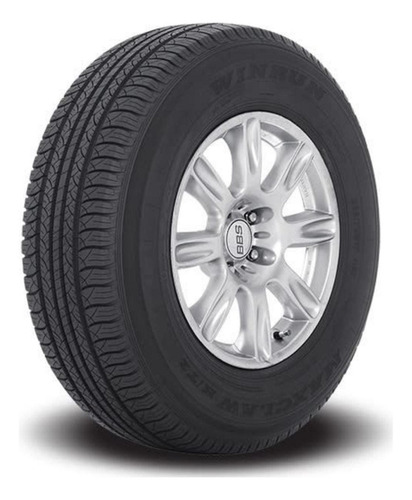 Llanta 275/60r20 115h Winrun Maxclaw H/t 2 Índice De Velocidad H