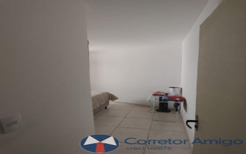 Imagem 9 de 18 de Vendo Apto 2 Dorm. Pq Continental Ii - Ml3144