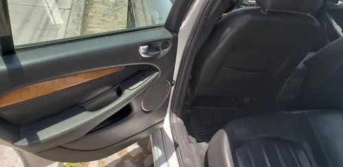 Jaguar X-Type 2.5 V6 At