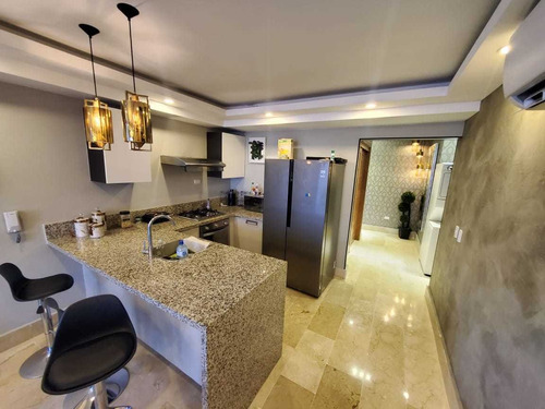Imagen 16 de 27 de Vendo Apartamento En Naco, Con 124.60 M2, 2 Habitaciones