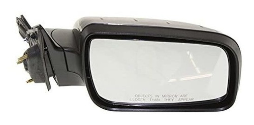 Espejo - Garage-pro Mirror Compatible With ******* Ford Taur