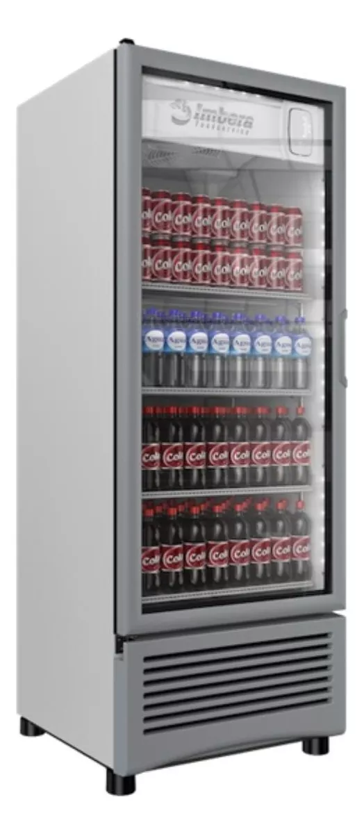 Primera imagen para búsqueda de refrigerador comercial usados