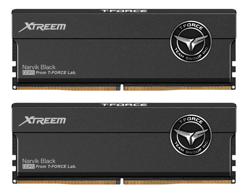 Memoria Ram Teamgroup T-force Xtreem Ddr5 2x16gb 7600mhz 