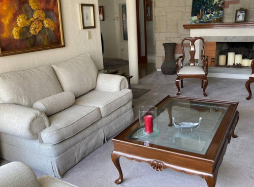 Casa En Venta En Paseo De Las Lomas