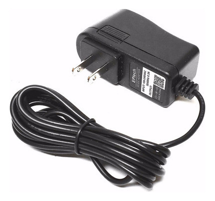 Ac/dc Adaptador Para Cybex Recumbent Ejercicio Bicicleta Cr3