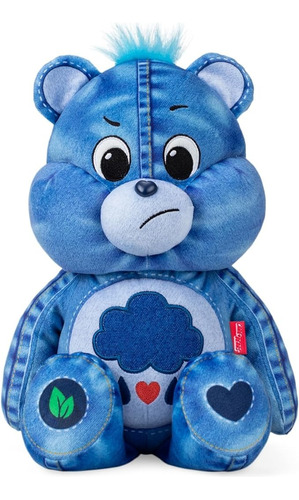 Oso Gruñóncare Bears Peluche 36 Cmtrs Nuevo Diseno