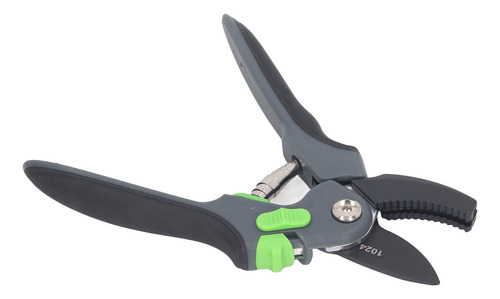Tijeras De Podar Con Trinquete, Podadora Manual, Herramienta