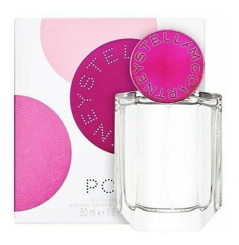 Edp 1.6 Onzas Pop De Stella Mccartney Para Mujer En Spray