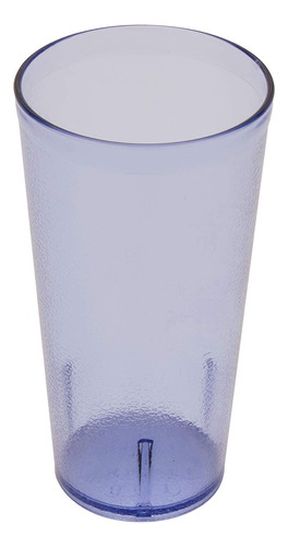 G.e.t. Enterprises 6620-ho De 591 Ml. / 20 Oz. Vaso, Azul