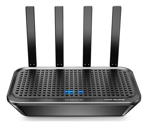 Router Wifi Ac2100: Conexion Inalambrica Potente Y Estable