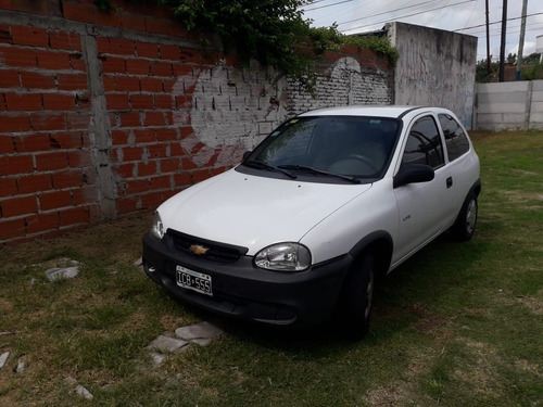 Chevrolet Corsa Classic 3ptas Life 1.4n