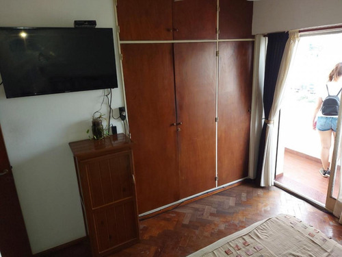 Imagen 10 de 16 de Departamento De 3 Dormitorios Comodín En San Juan 1200