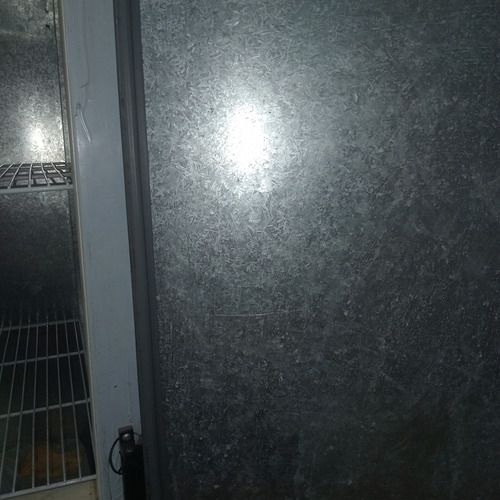 Heladera Almacenera 44 Comercial (Usado)