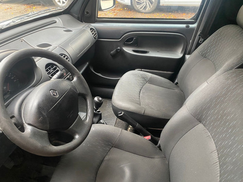 Renault Kangoo 1.6 Furgon Ph3 Confort 1plc