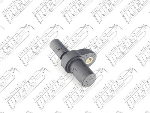 Sensor Rotação Virabrequim Bmw 320i 2.0 Top 2007 - 2011