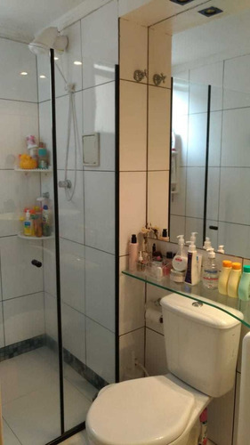 Imagem 11 de 11 de Apartamento De Dois Dormitórios Na Santa Mônica Pirituba