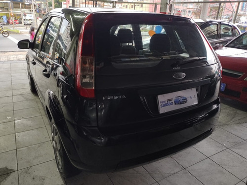 Imagem 3 de 11 de Ford Fiesta 1.0