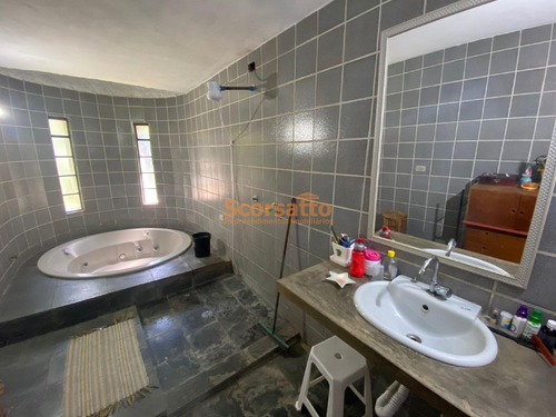 Imagem 12 de 30 de Casa À Venda, Condomínio Jardim Europa, Itapecerica Da Serra/sp. - 4217