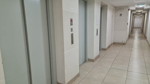 (adm)arriendo Depto C.vald Quilin 1 D+1b+ Estacionamiento