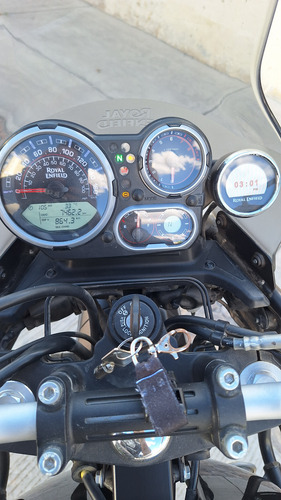 Himalayan 411cc Unico Dueño, Todo En Regla Lista Oara Su Uso