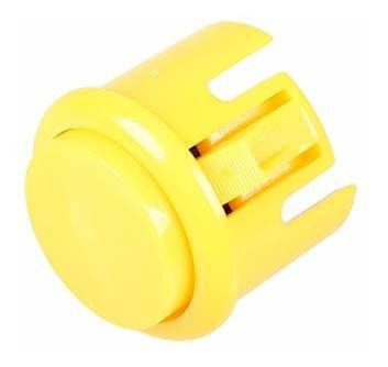 Starts Oem 12 30 Mm Interruptor Pulsador Sanwa Copia Obsf 2