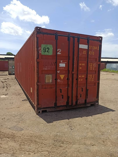 Imagen 2 de 10 de Mejores Precios Container Contenedores
