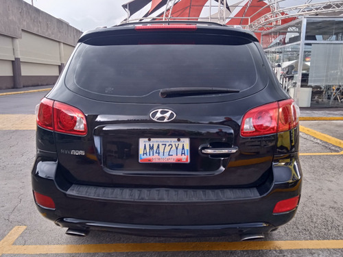 Hyundai Santa Fe Gls