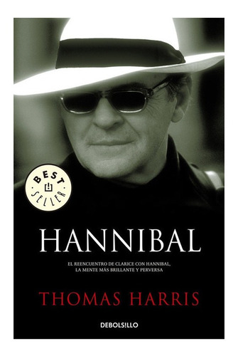 Libro Hannibal | Thomas Harris