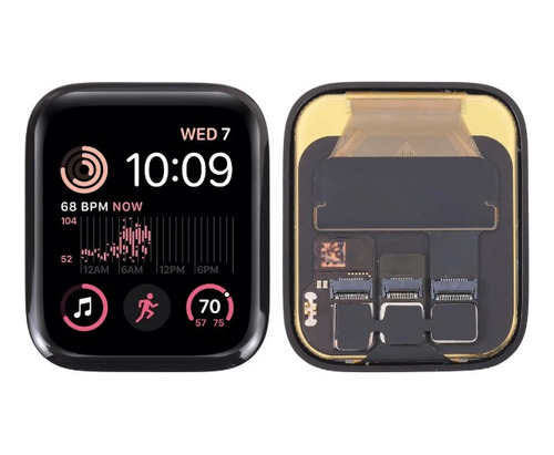 Pantalla Módulo Compatible Con Apple Watch Serie Se 2da 40mm