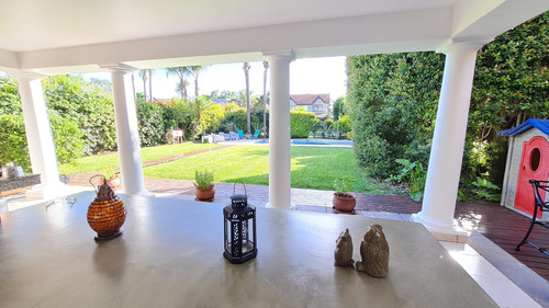 Dueño Vende! Gran Oportunidad Por Viaje. Casa Tasada En Usd450k! - Magnífica Propiedad Cerca De Todo En Barrio Privado De General Pacheco, Tigre/nordelta. Opción Alquiler - Intermediarios Abstenerse.
