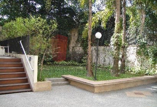 Imagem 3 de 13 de Apartamento - Pinheiros - Ref: 9185 - L-9185