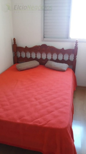 Imagem 12 de 30 de Apartamento Para Venda, 2 Dormitórios, Piqueri - São Paulo - 2643