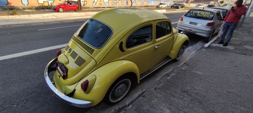 Imagem 6 de 10 de Volkswagen Fusca
