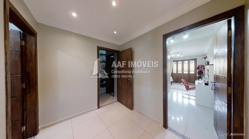 Imagem 8 de 15 de Casa A Venda No Bairro Chácara Santo Antônio (zona Leste) - São Paulo, Sp - Id13933