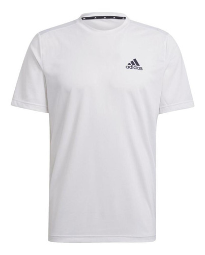 Camiseta adidas Aeroready Designed To Move Masculina