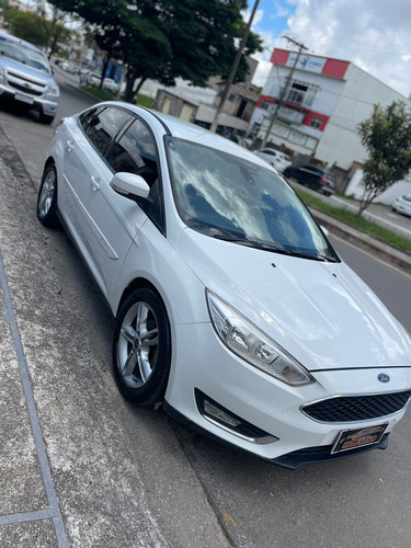 Ford Focus 2.0 Se Flex Powershift 4p