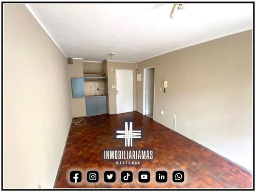 Imagen 3 de 7 de Monoambiente Alquiler Cordon Mobtevideo Imas.uy Fc (ref: Ims-17371)