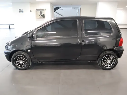 Renault Twingo 1.2 U Authentique