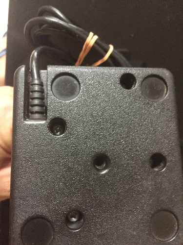 Controle Joystick Original Para Console Atari (Usado)