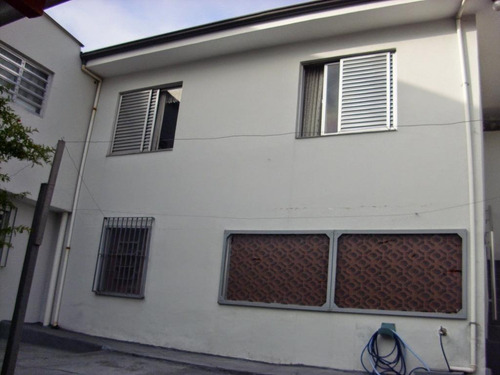 Imagem 2 de 17 de Casa Com 5 Dormitórios À Venda, 110 M² Por R$ 520.000,00 - Jardim Regina - São Paulo/sp - Ca31977v