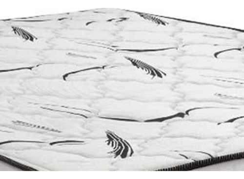 Colchão Queen Espuma D45 Hight Foam Hr(158x30)-ortobom