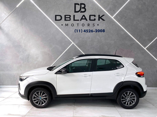 Fiat Pulse DRIVE 1.3 8V Flex Aut.